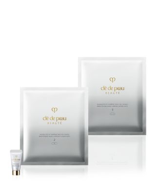 Brightening Mask Treatment Supreme