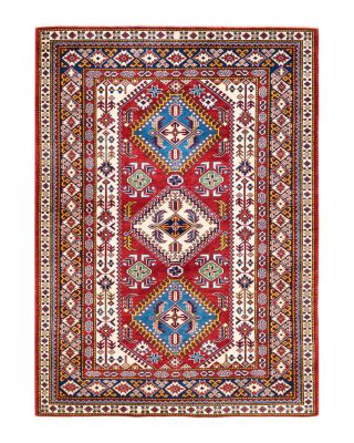 Bloomingdale's Tribal M1873 Area Rug, 4'3 x 5'10
