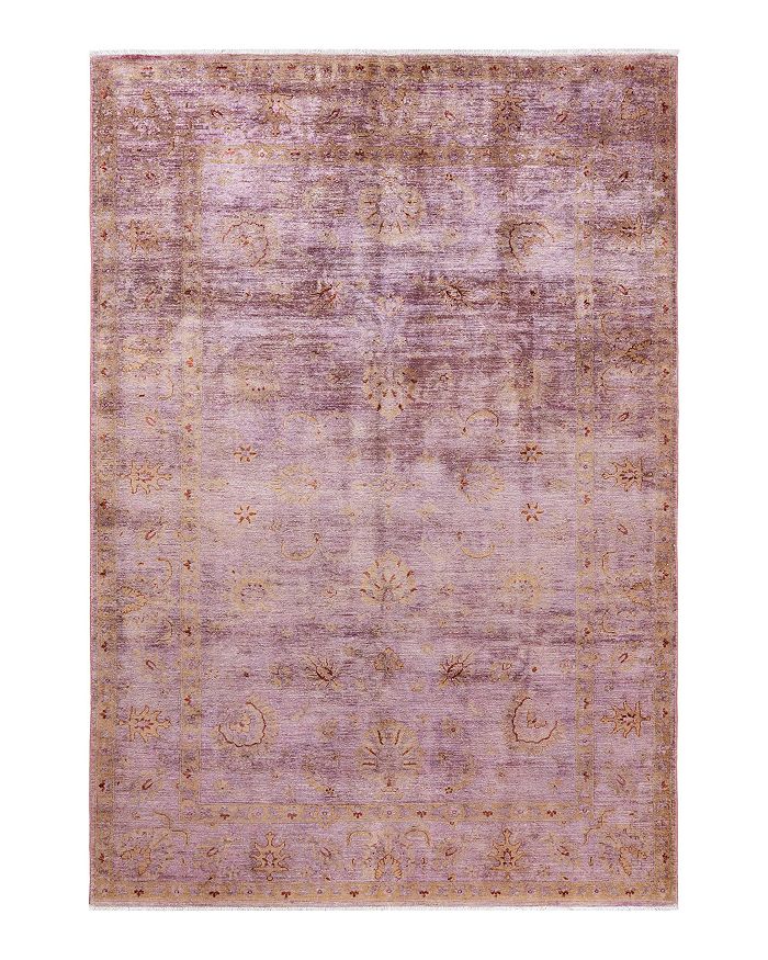 Bloomingdale's Vibrance M1750 Area Rug, 6'10" x 10' Bloomingdale's