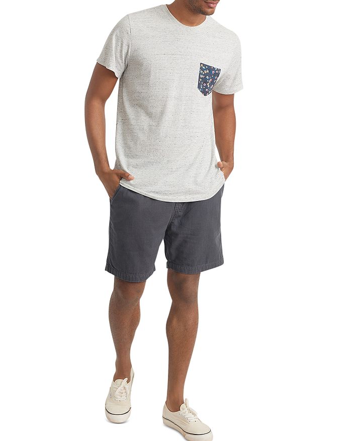 Marine Layer Saturday Beach Shorts Bloomingdale S