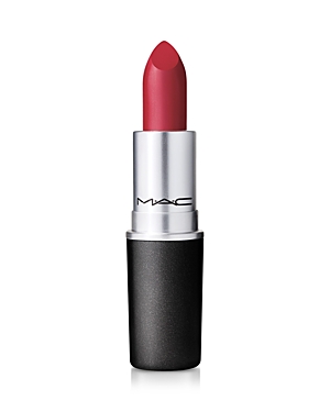 Mac Retro Matte Lipstick In Ring The Alarm
