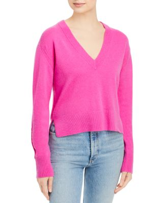 Joie Wayna Cashmere Sweater Bloomingdale s