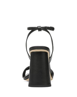 Women's Kia Ankle Strap High Heel Sandals