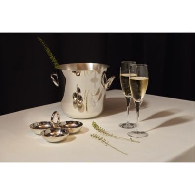 Vertigo Champagne Cooler