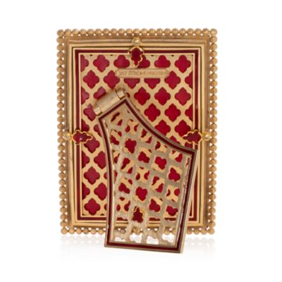 Stone Edge Frame, 4" x 6"