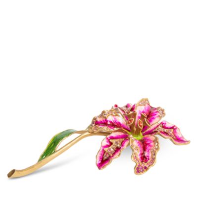 Lily Objet D&#39;Art