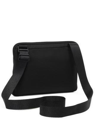 Alpha Bravo Service Crossbody Bag