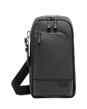 Photos - Other Bags & Accessories Tumi Gregory Sling Bag Graphite 142075-1374 