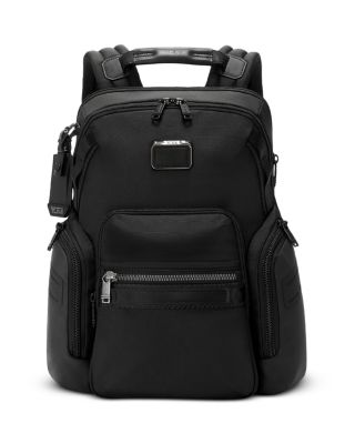 Alpha Bravo Navigation Backpack Bloomingdales Men Accessories Bags Laptop Bags 