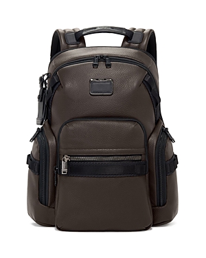 TUMI ALPHA BRAVO NAVIGATION BACKPACK