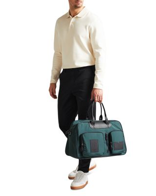 ted baker mens travel bag