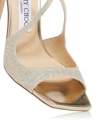 Women's Azia 95 Strappy High Heel Sandals