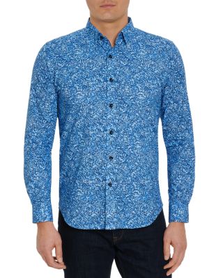 Robert Graham Mens Shirts - Bloomingdale's