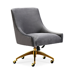 Tov Furniture Beatrix Office Swivel Chair