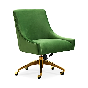 Tov Furniture Beatrix Office Swivel Chair