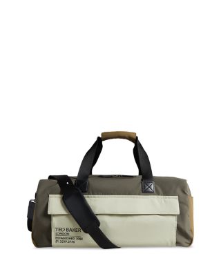 ted baker gym bag