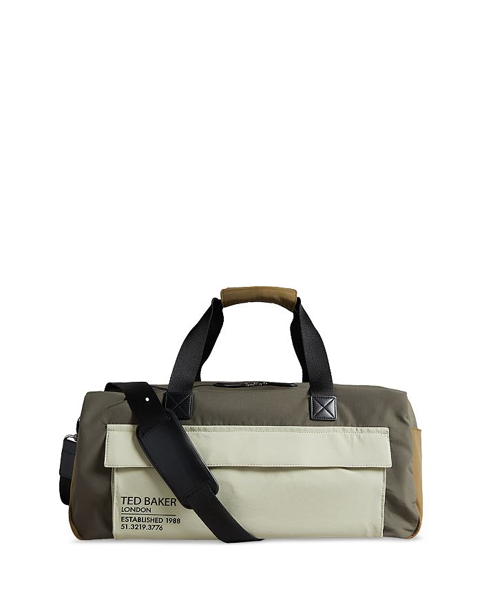 Fedwick holdall duffle bag Outlet