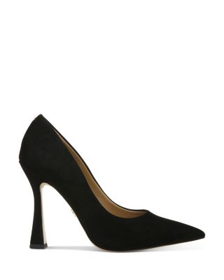 cheap black pumps