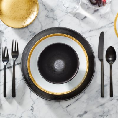Alchimie Dinnerware Collection