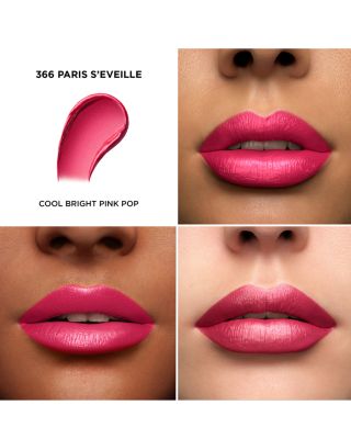 L'Absolu Rouge Hydrating Shaping Lipstick