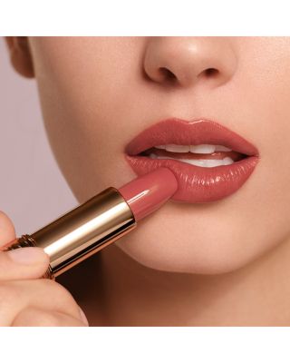 L'Absolu Rouge Hydrating Shaping Lipstick