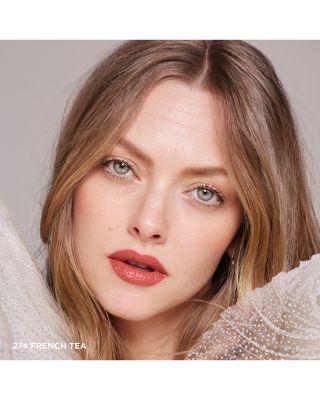 L'Absolu Rouge Hydrating Shaping Lipstick