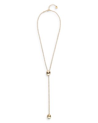  Drop Chain Necklace