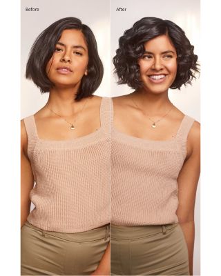 SinglePass Wave 1.25-0.75" Styling Wand