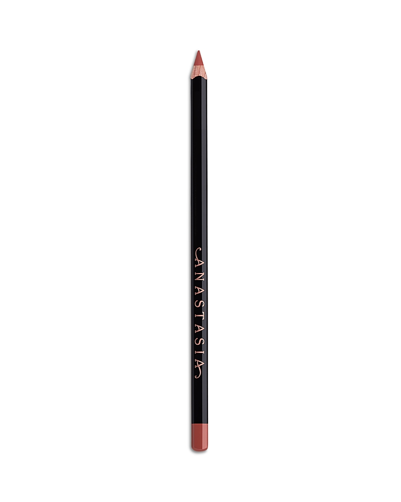 Anastasia Beverly Hills Lip Liner Parchment In Black