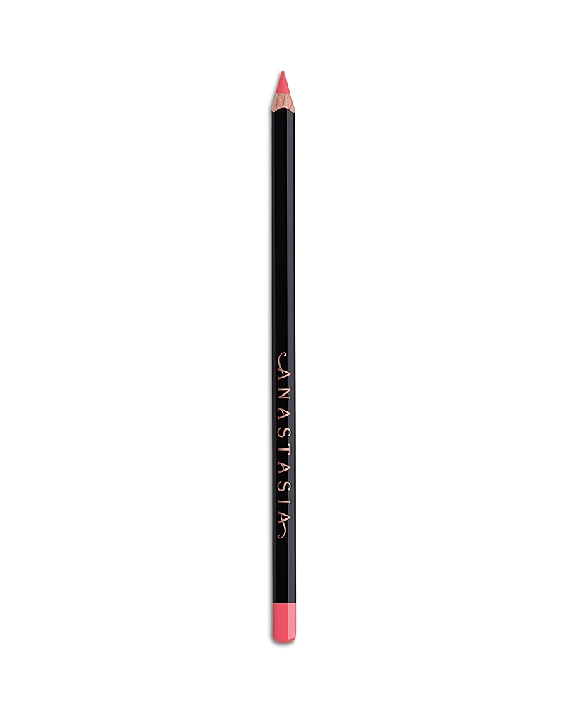 Anastasia Beverly Hills Long-lasting Velvety-matte Lip Liner Rose Dream .053 Oz/1.5 G In Rose Dream