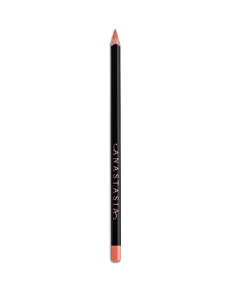 Anastasia Beverly Hills Long-lasting Velvety-matte Lip Liner Sunbaked .053 Oz/1.5 G In Sun Baked (midtone Mauvy Pink With A Mat