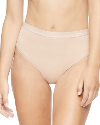 calvin klein underwear women high waist