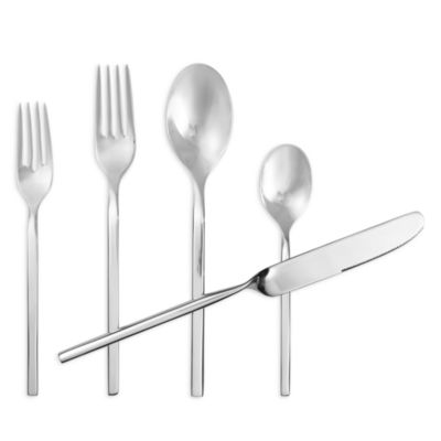 New Wave Flatware