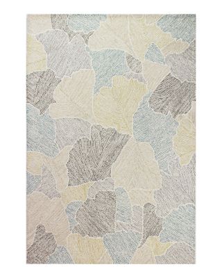 Bashian Venezia R120-CL215 Area Rug, 5' x 7'6