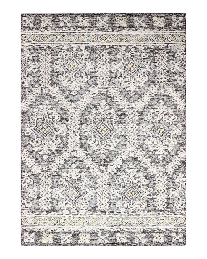 Verona R130-LC163 Area Rug, 3'6" x 5'6"