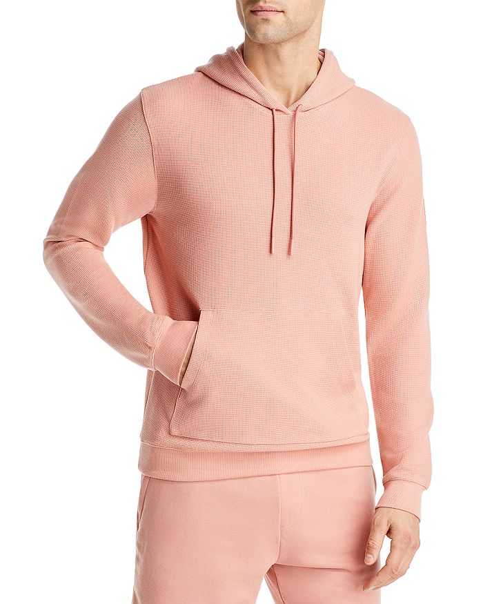 Alo mixed media discount pullover