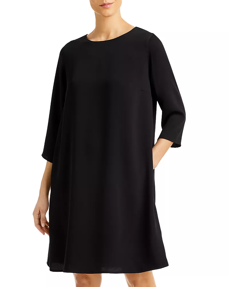 Caroline Rose A Line Dress