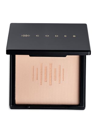 CODE8 Matte Velour Powder | Bloomingdale's