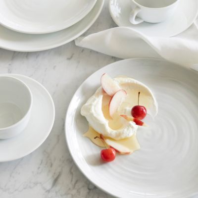 Bernardaud - Origine Dinner Collection