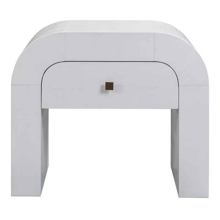 TOV Furniture Hump Nightstand Bloomingdale's