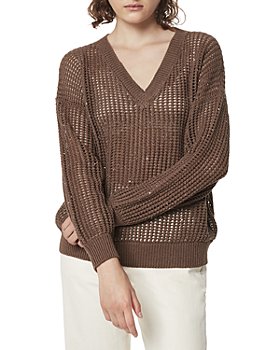 Peserico Women's Sweaters - Bloomingdale's