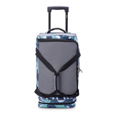 Delsey Paris - Raspail 22" Rolling Carry On Duffel