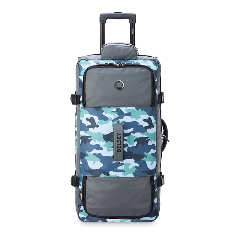 Delsey Raspail 28 Rolling Duffel
