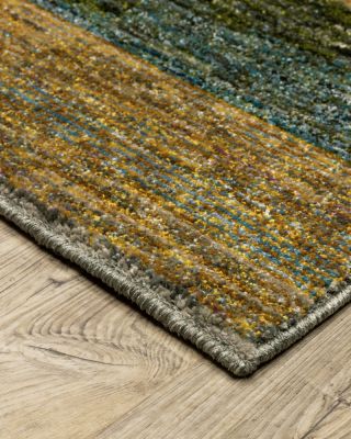 Strada STR04 Runner Area Rug, 2'3" x 8'