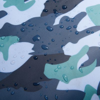 Raspail 22&amp;quot; Rolling Carry On Duffel