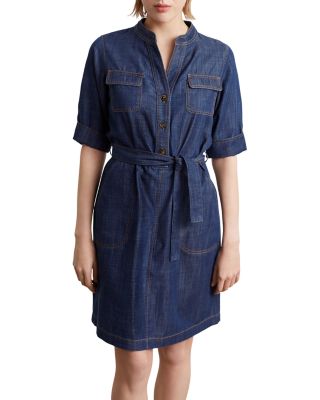 white christmas dresses Gerard Darel - Anna Flare Jeans