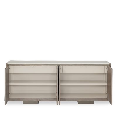 Point of View Buffet