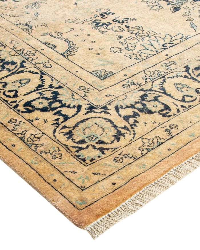 Mogul M1130 Area Rug, 6'3" x 8'9"