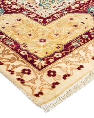 Mogul M1165 Area Rug, 8'1" x 10'3"