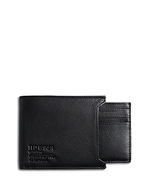 Ted Baker Steven Embossed Branded Wallet Card Holder Gift Set